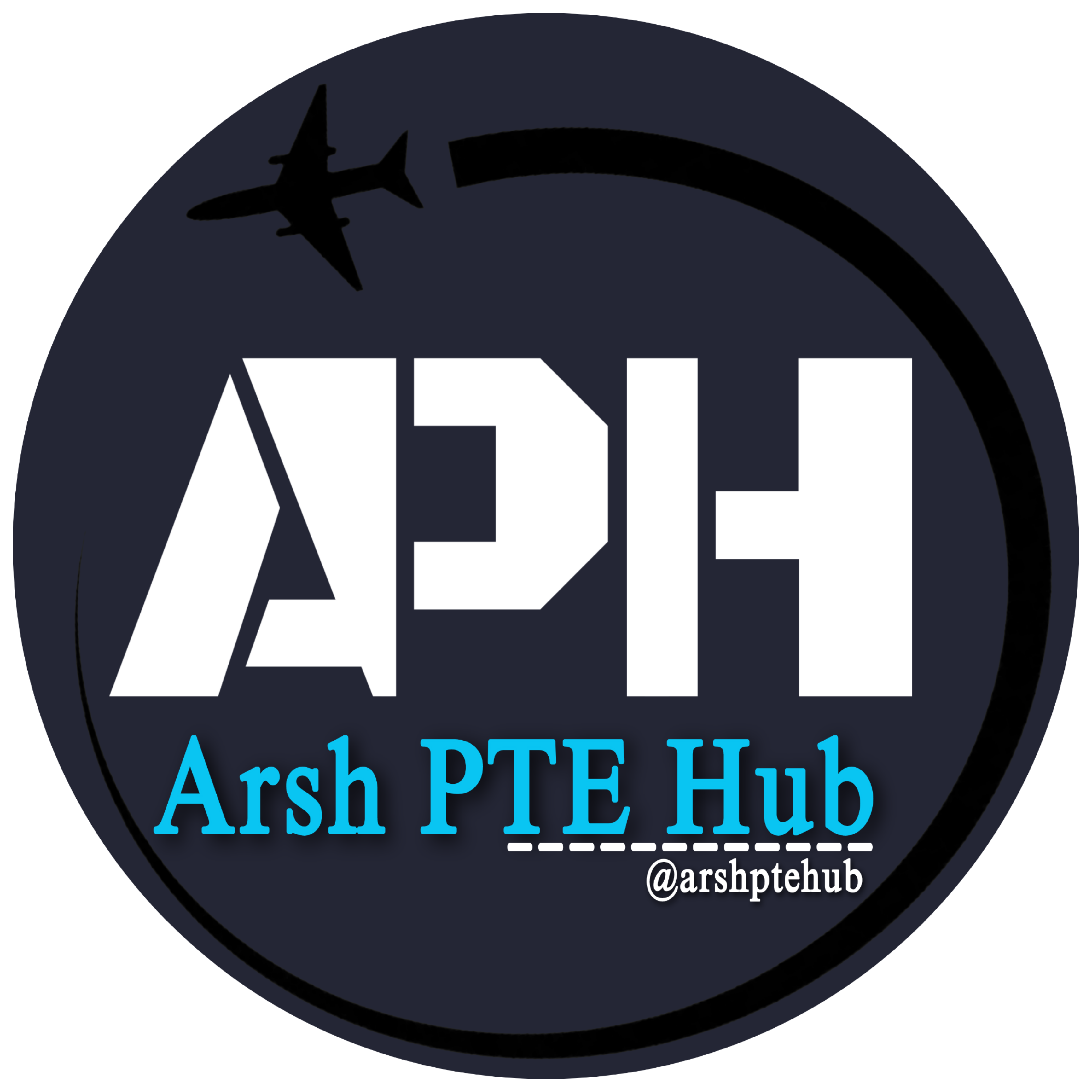 Arsh PTE Logo